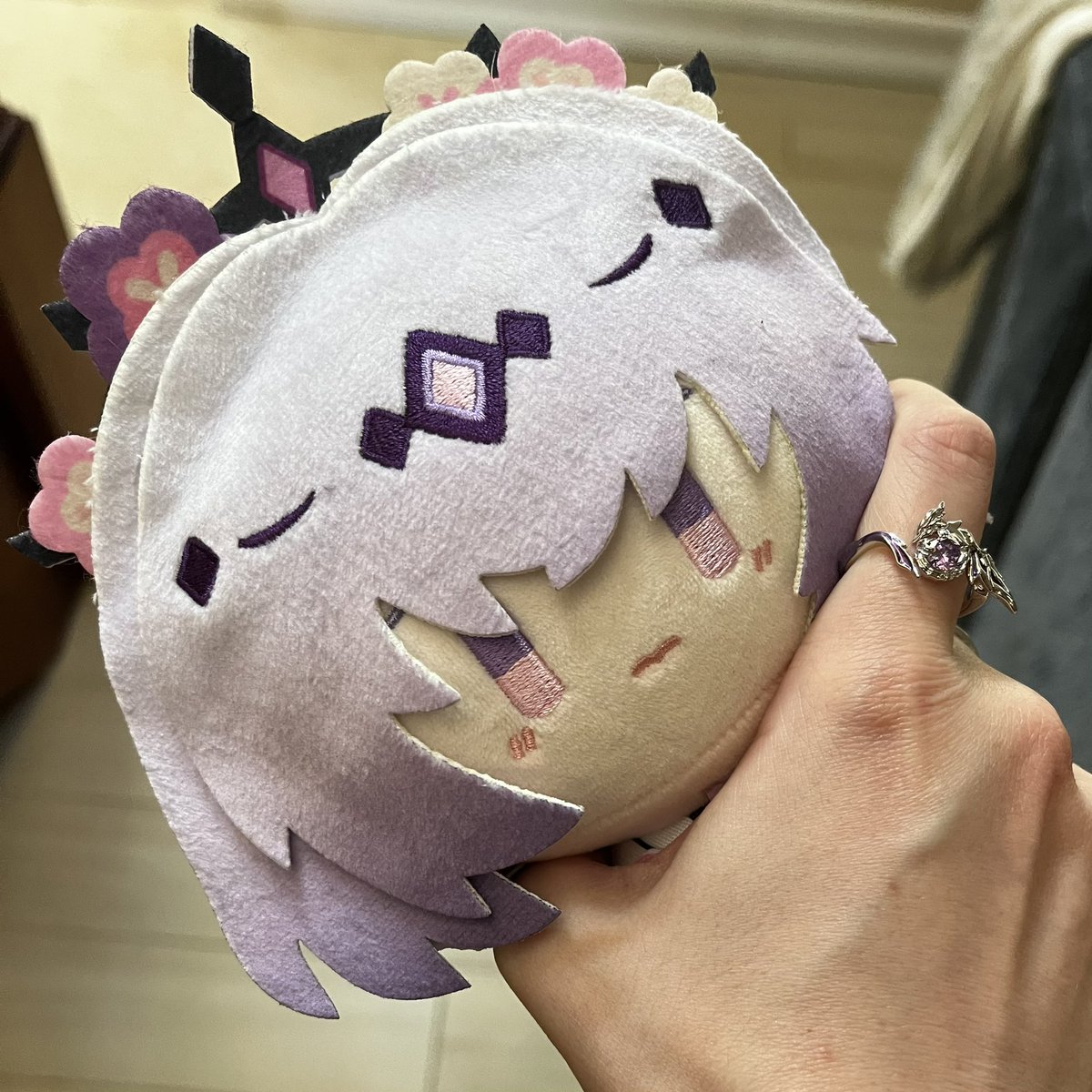 hal 💥 cas kisser #33550336 tweet media