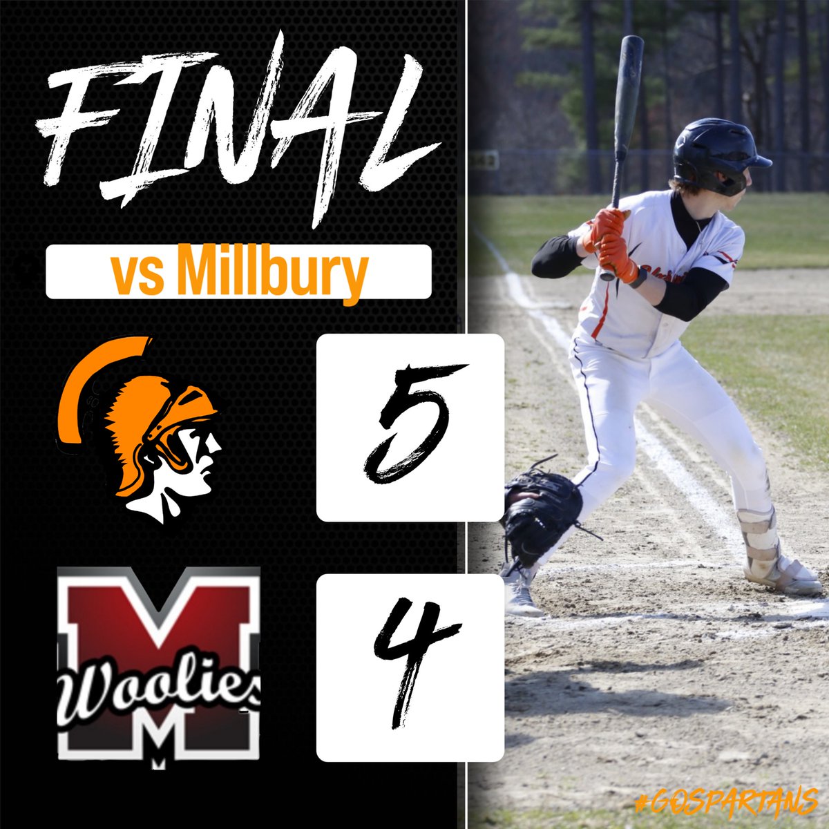 𝐔𝐱𝐛𝐫𝐢𝐝𝐠𝐞 𝐒𝐩𝐚𝐫𝐭𝐚𝐧𝐬 tweet media