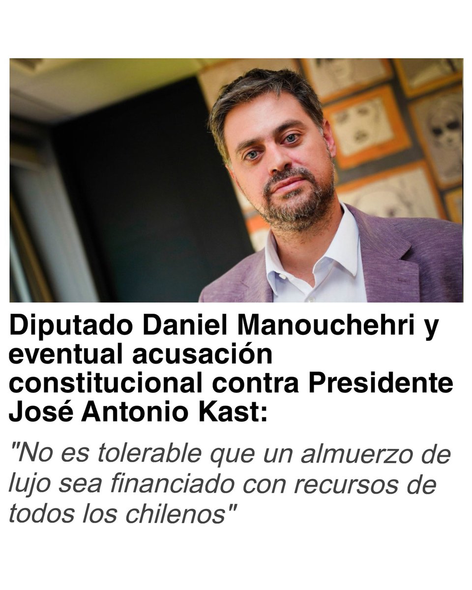 CONSERVADOR CHILENO tweet media