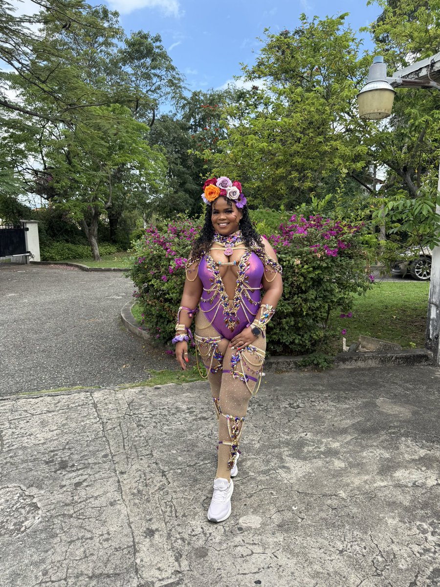 Audi Renee🇯🇲🦋 tweet media