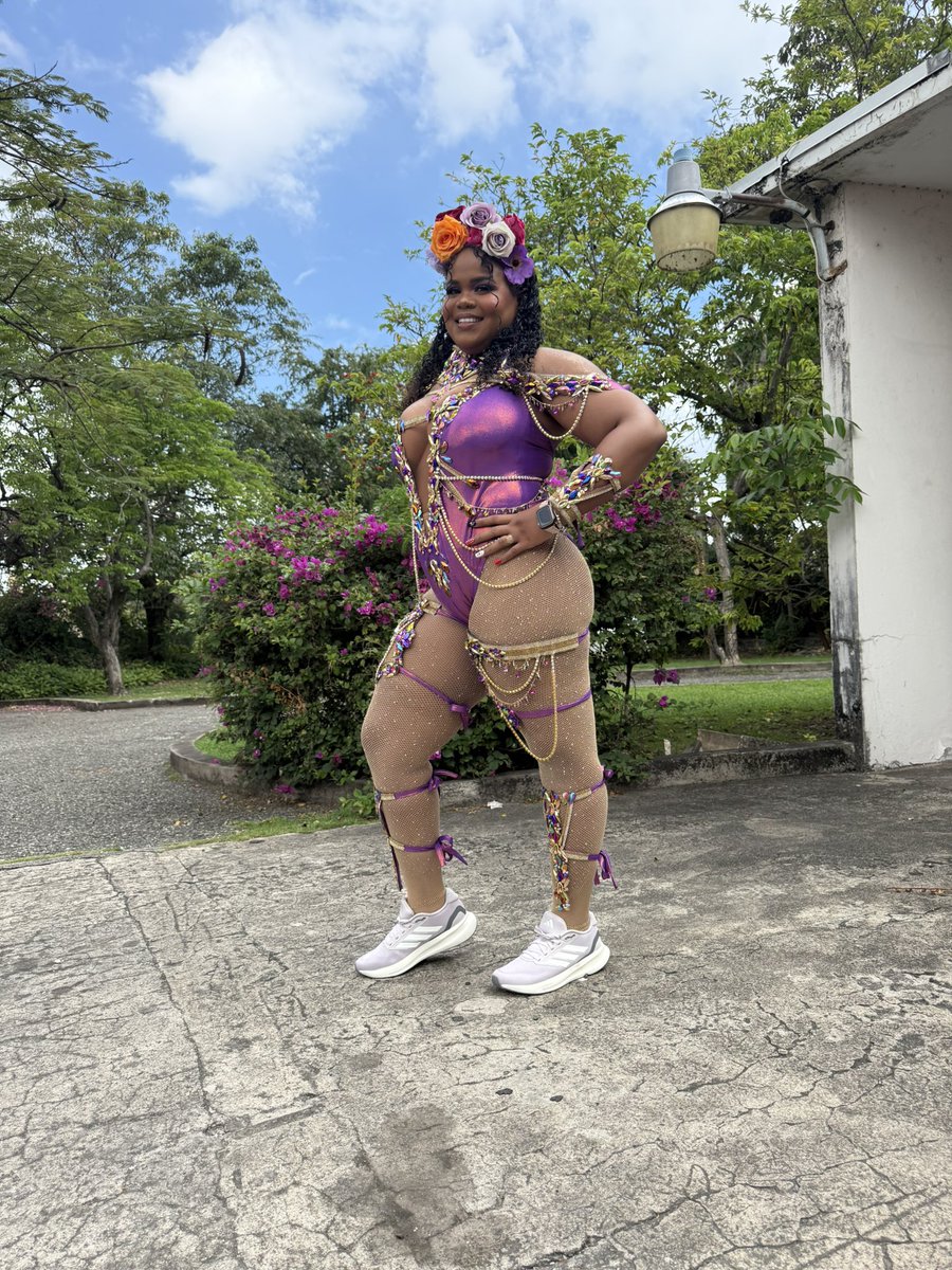 Audi Renee🇯🇲🦋 tweet media