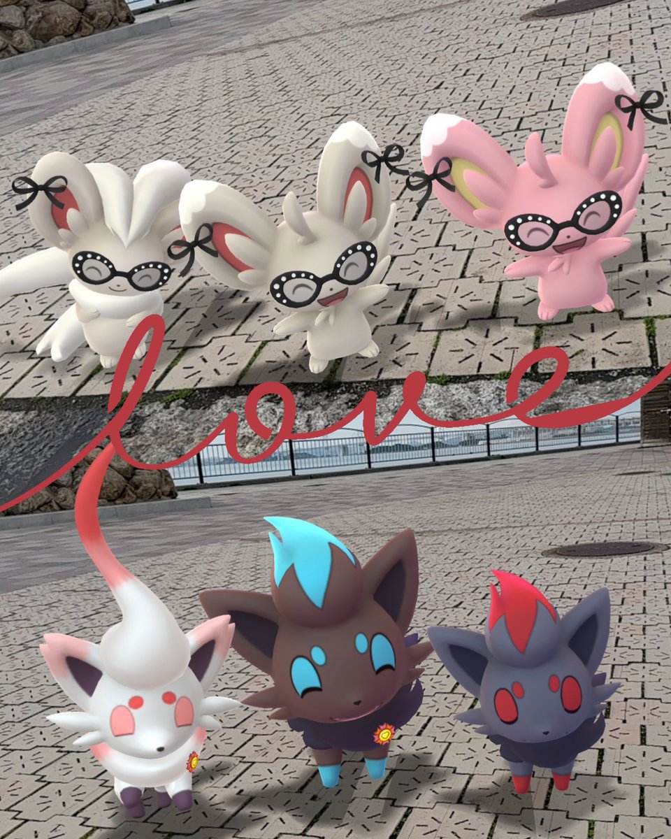 りぃ(Rii)🦊 tweet media