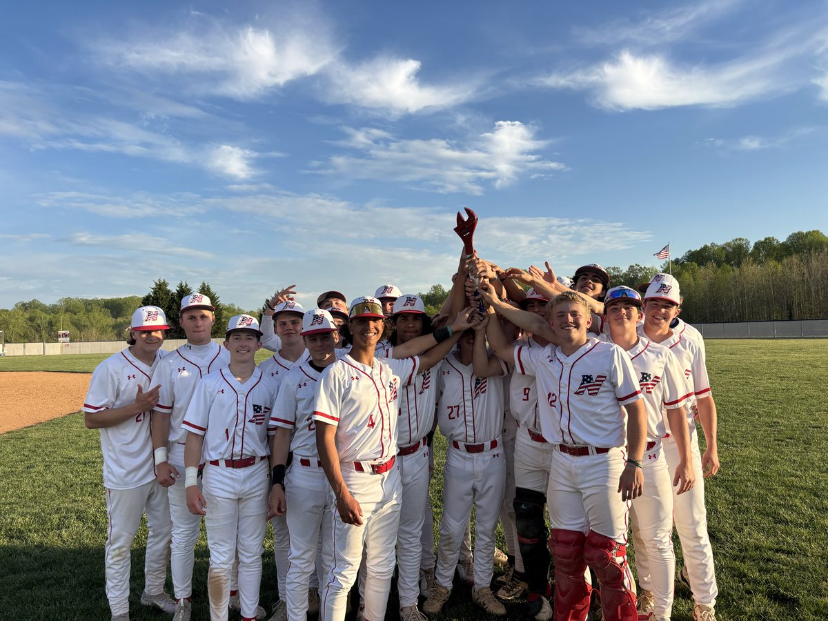 Northern Baseball tweet media