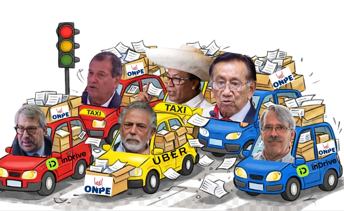 Hacktivista cholo 🛡️ tweet media