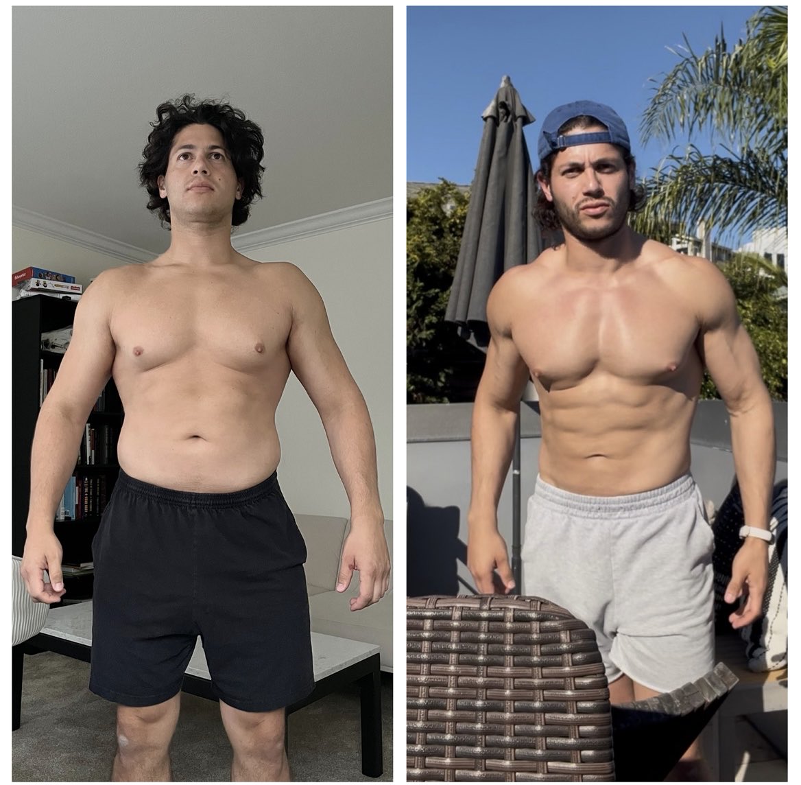 Eddie Lara RN | Nutrition Consultant tweet media