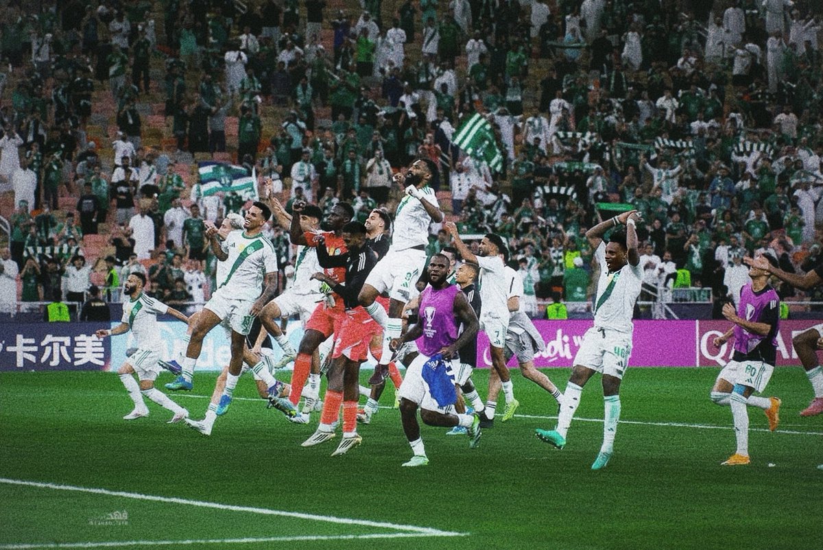 دياريو الأهلي tweet media