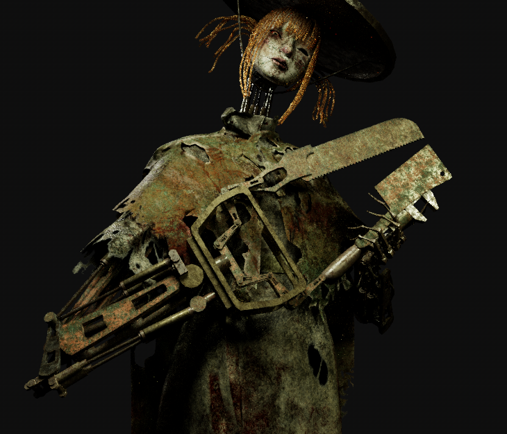 ☕️ Lín-xī 👹| 🍉 tweet media