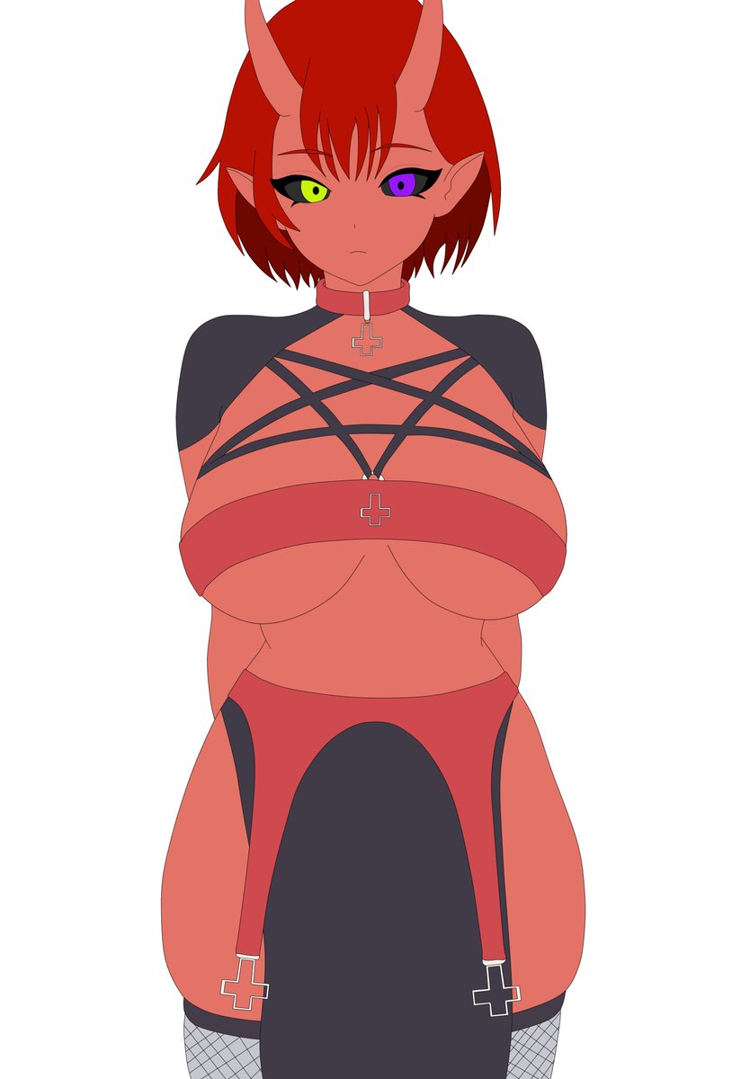 eldragoncolorado16 (Open Commissions) tweet media