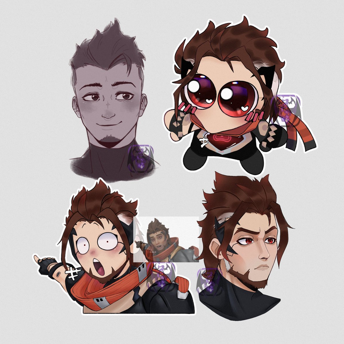 UnknownArt3nfg's tweet image. Lo quiero demasiado, es muy satisfactorio jugar con el😩😩
#emre #emreoverwatch #overwatch