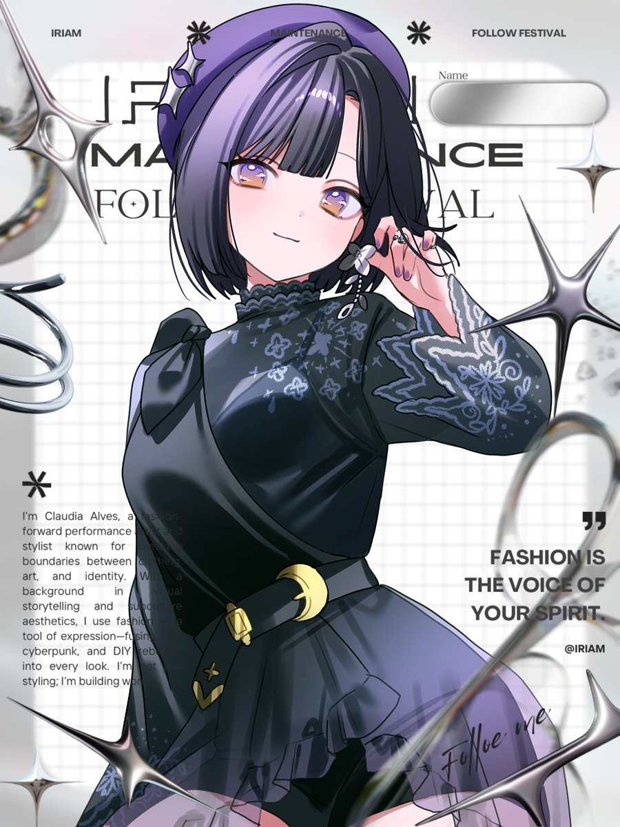 いよひらり︎ ✦︎ﾗﾝｸｱｯﾌﾟ🔥 tweet media