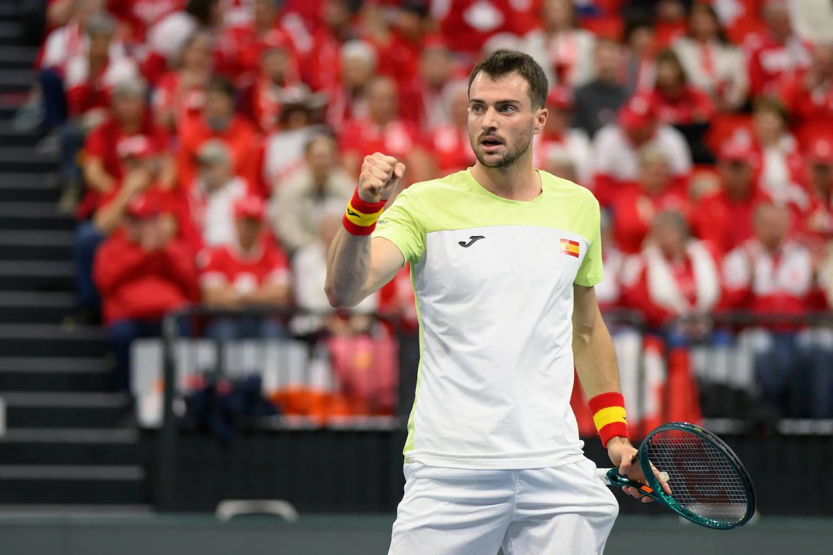 MojoOnDECK's tweet photo. Mojo ATP Barcelona 🇪🇸/Munich 🇩🇪 VIP ⚗️
—————@thetailgateapp—————

ATP Barcelona 🇪🇸
5U 🇪🇸Martinez ML -180 🔮
4U 🇨🇿Machac ML -145 🐳
4U 🇮🇹Musetti/🇷🇺Khachanov MLP -118 🐳
3U 🇦🇹Ofner +4.5 -110 💎

ATP Munich 🇩🇪
5U 🇳🇱Grieks/🇨🇦Shapo O23.0 -115 🔮
4U 🇷🇸Kecmanovic O8.5 games -125 🐳
3U 🇩🇪Dedura +4.5 -115 💎
3U 🇭🇺Maroszan ML +135 💎