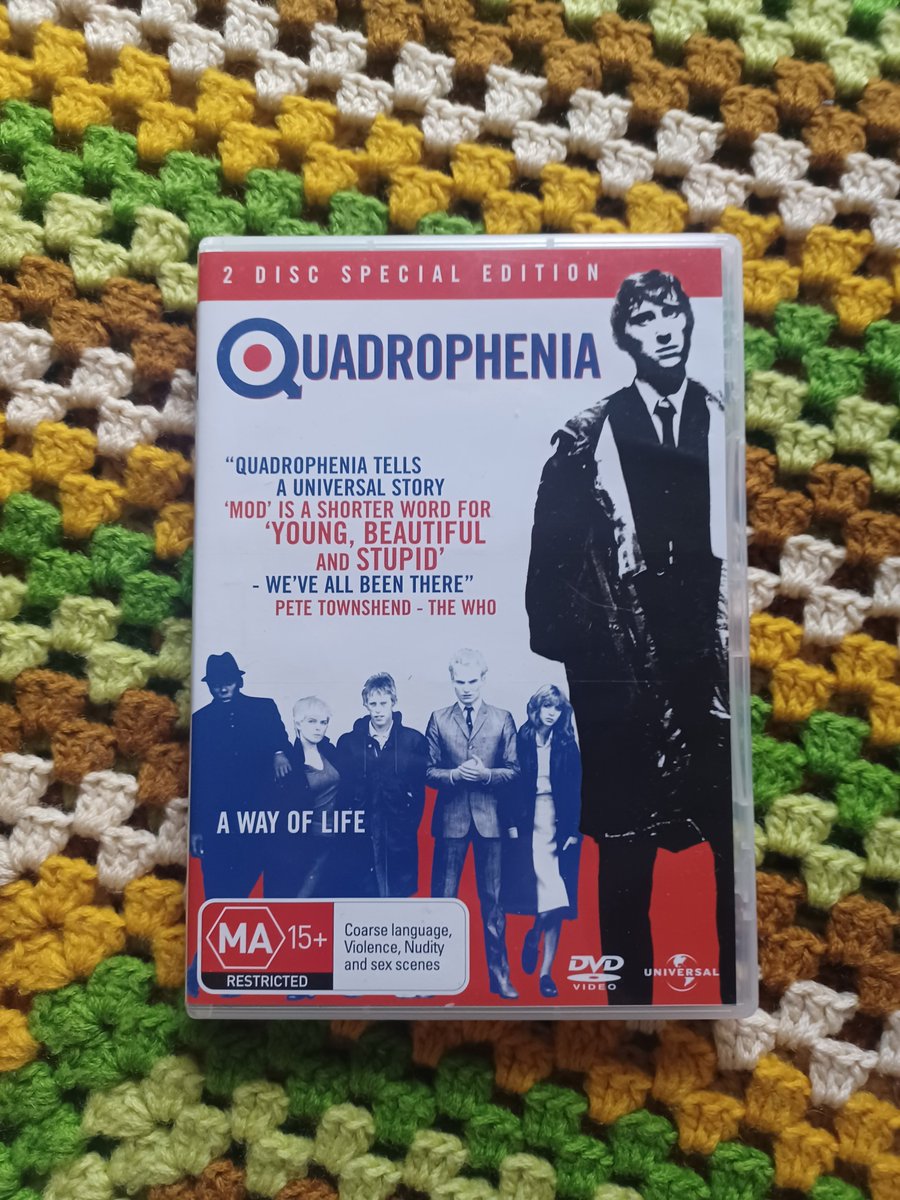【中古】「未使用品」 &amp; Quadrophenia Live With Special Guest [DVD] [Import] The Who – Tommy And Quadrophenia Live With Special Guests – 3 x
