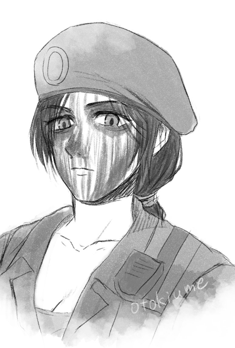 うめ | OTOKIUME tweet media