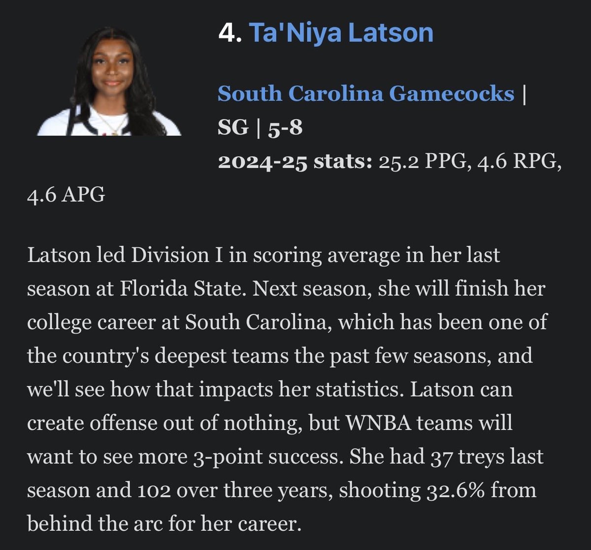 kimberly. tweet media