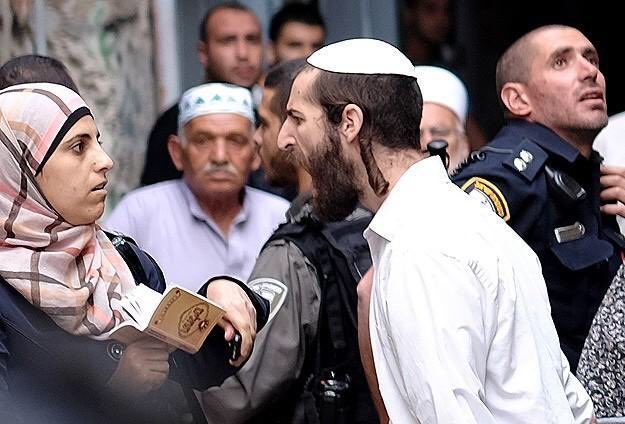 Rabbi Poupko tweet media