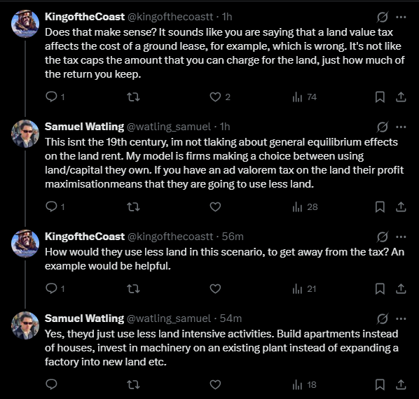 Land 🔰alue Tax Would Solve This 🌇🏗️ tweet media