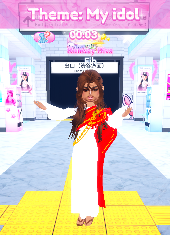 【💟】ELLIS !! tweet media