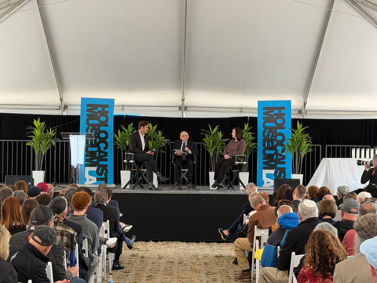 Mayor Karen Bass tweet media