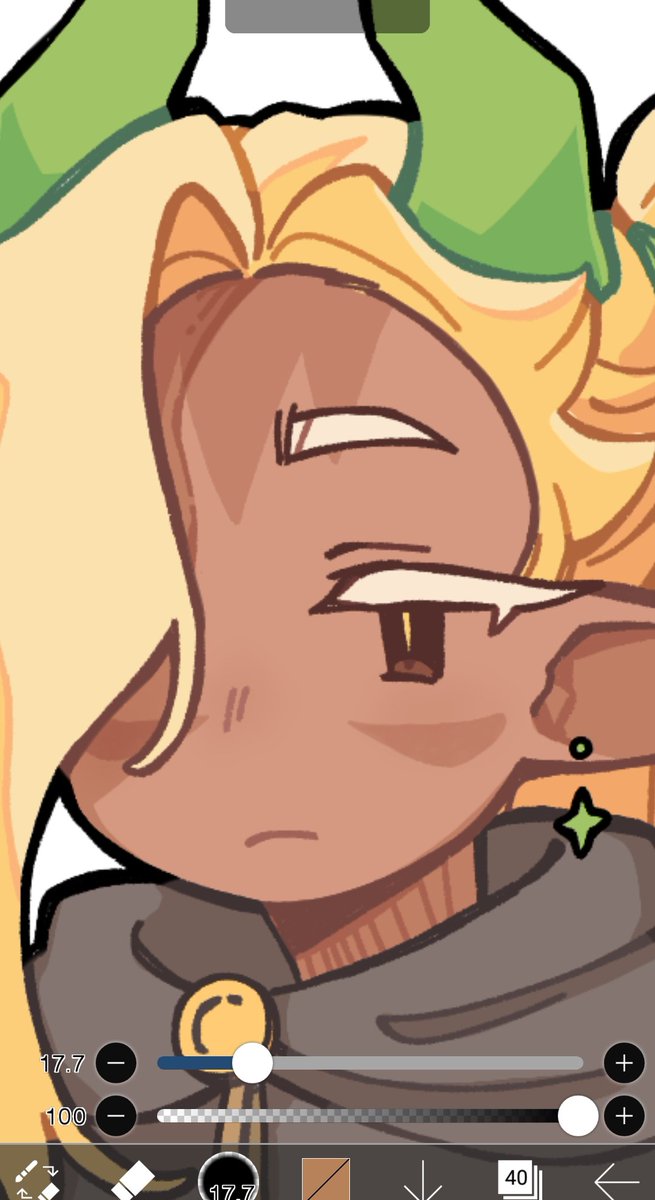 ɥɔıɹǝʞɔɐZ ɹıS 🔞🎗️ tweet media