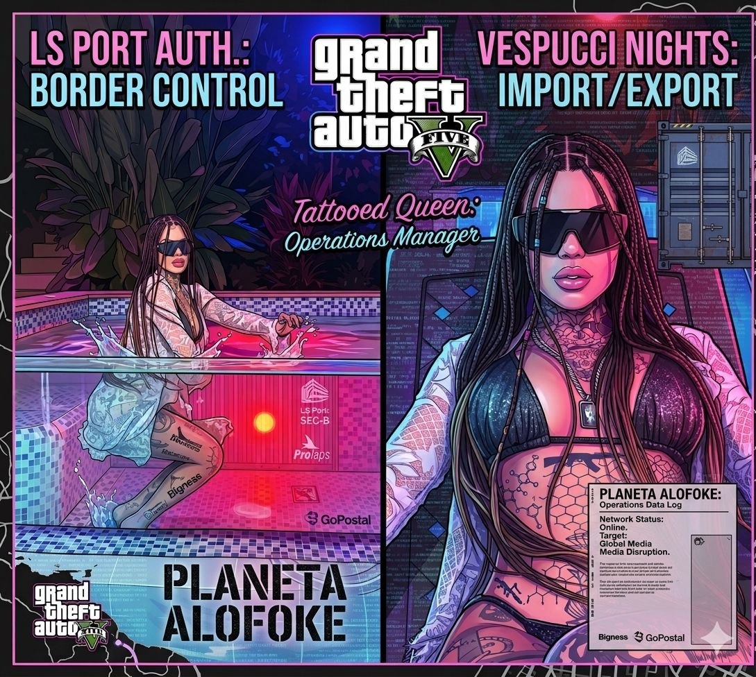 Mª Gabriela Porras 🇻🇪🖤👑✨ tweet media