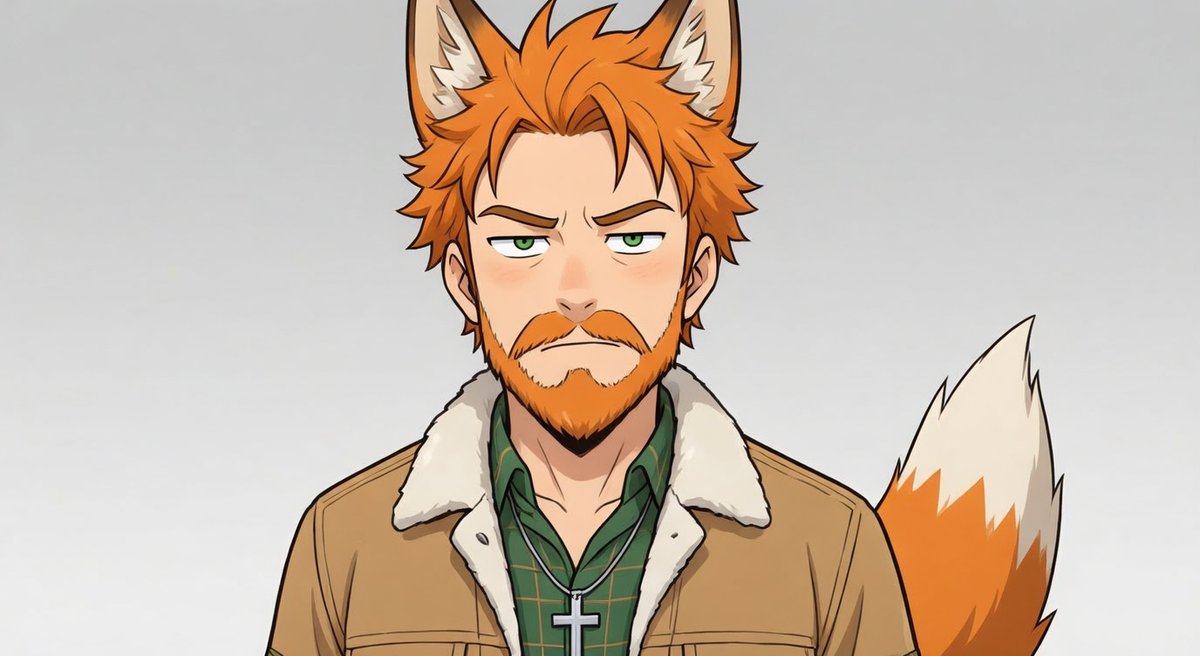 Kivox 🌲🦊 tweet media