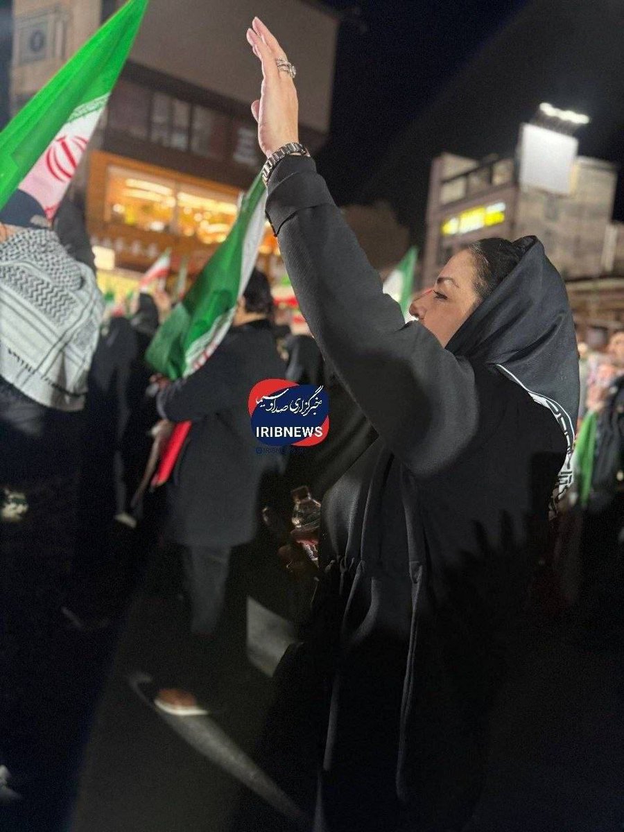 Amir Farshad EBRAHIMI tweet media