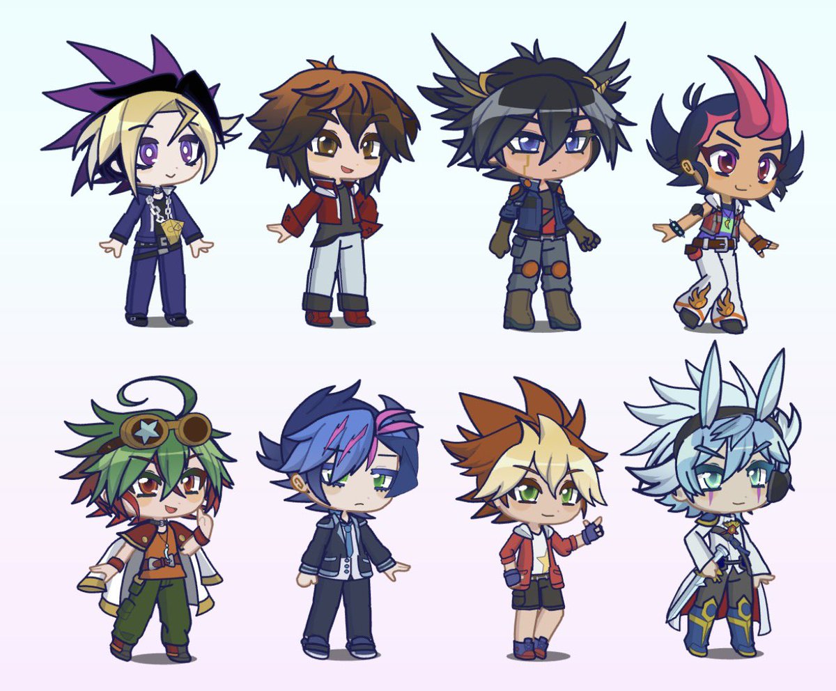 frankeronii 🍭 tweet media