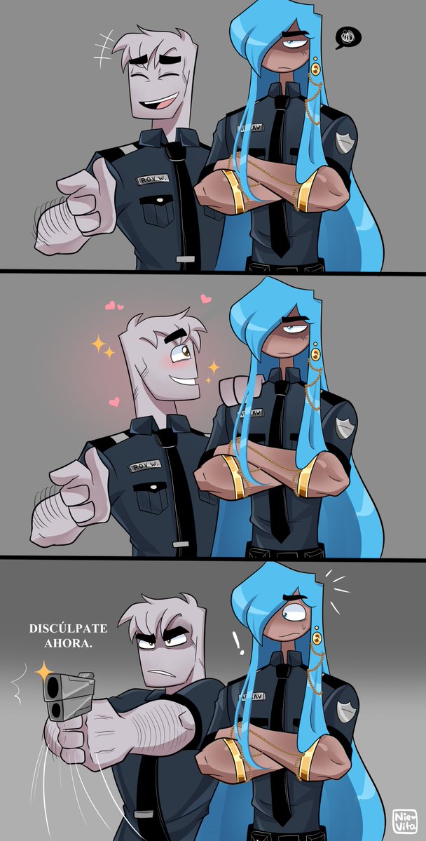 Nievita🔞 tweet media