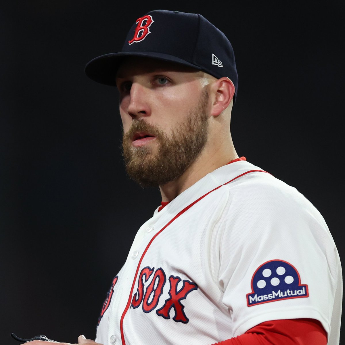 Garrett Crochet vs. the Twins

1.2 IP, 9 H, 10 ER, 3 BB, 0 SO, 55 P https://t.co/PUVWoYXZiA