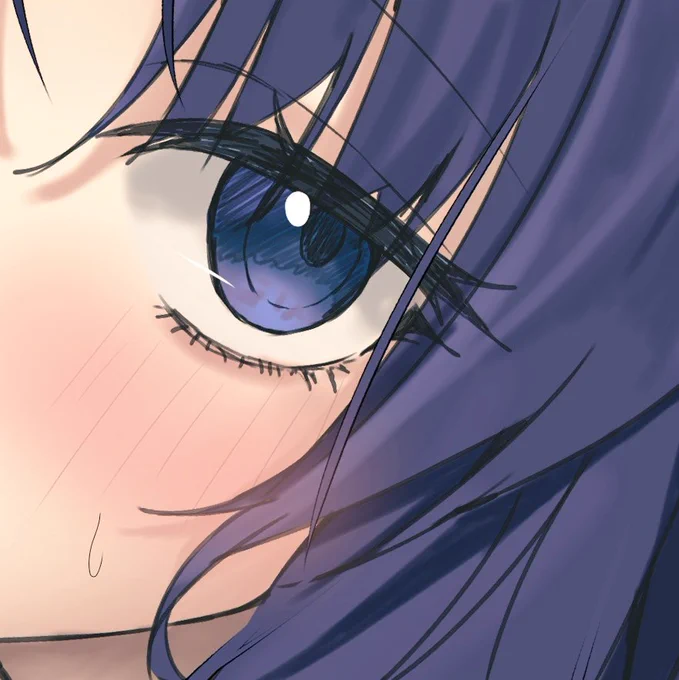 お昼にイラスト上げます!