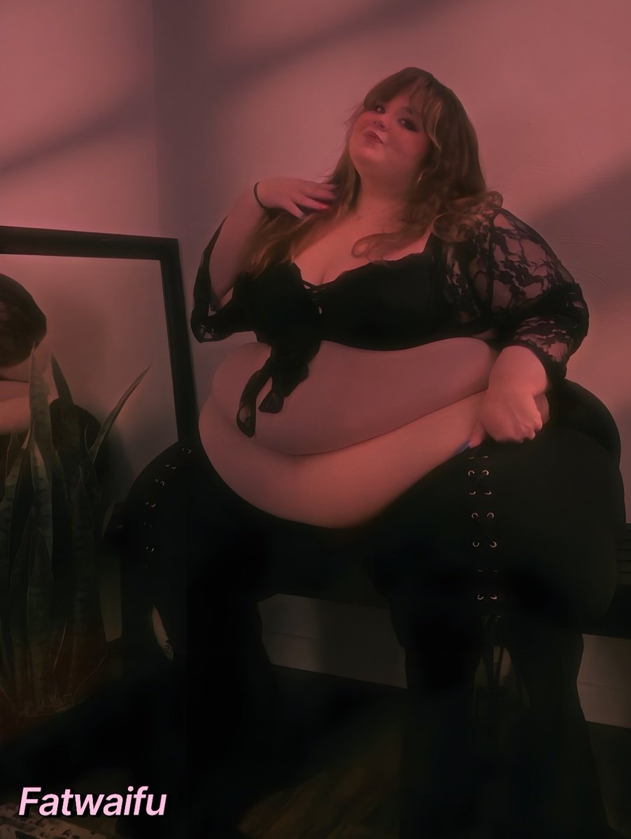 Fat Waifu🐙 tweet media