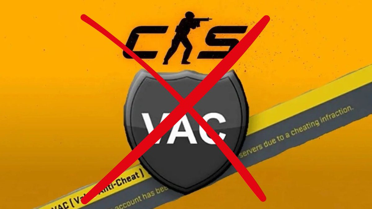 Dear, <a href="/valvesoftware/">Valve</a> <a href="/CounterStrike/">CS2</a> 

Speaking from an outcry of help from a true community of gamers around the whole CS scene, VAC needs immense improvements to ensure player fairness in Premier and for the future of competitive cs.

Everyday We Play, We Queue, And 80% of Games