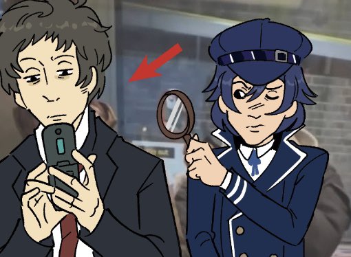 peter!! 🥛🍴 tweet media