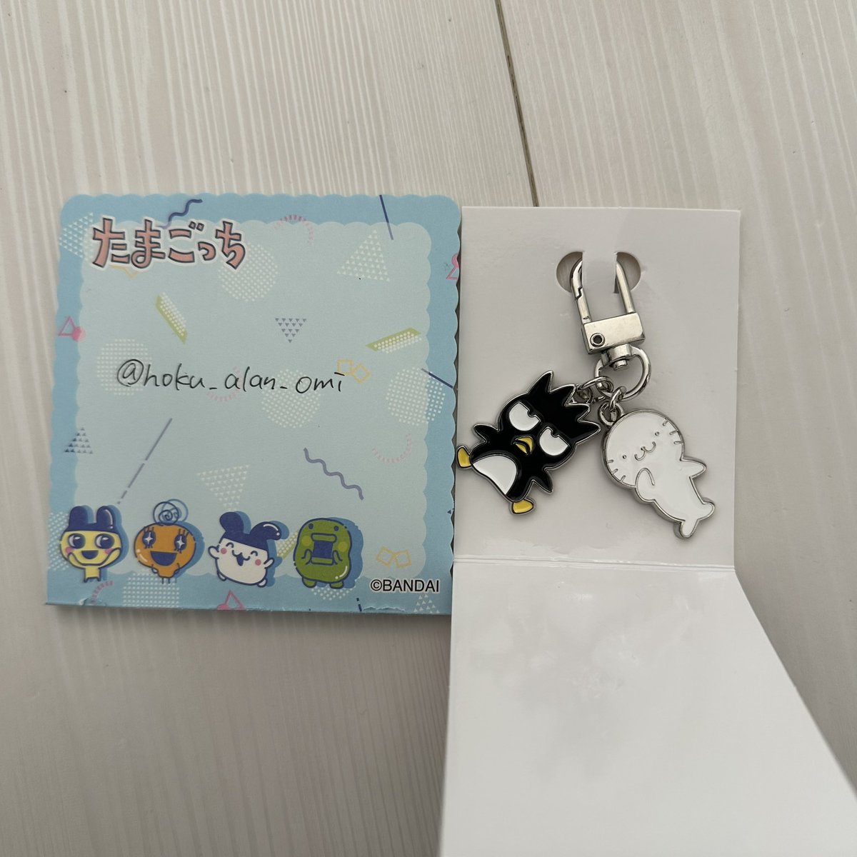 りーた。 tweet media