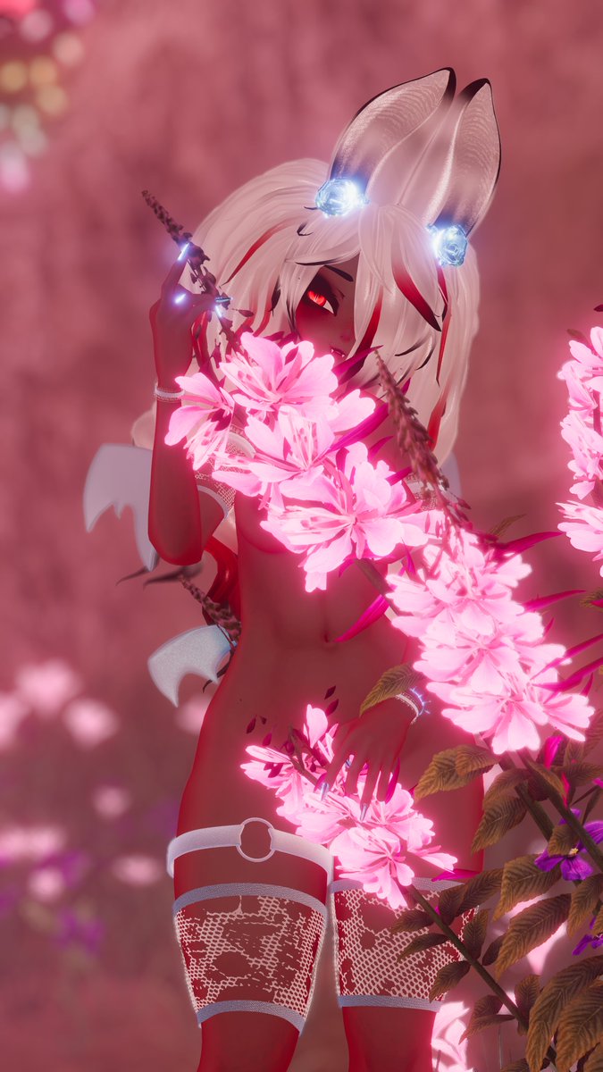 desired_nova's tweet image. Spring Time is Here!!

Avi is Bratty by @DippinDotty 
Link to Dotty's Store in Comments! &amp;lt;3

#VRChat #VRChatPhotography #VirtualReality #VirtualPhotography #DippinDotty