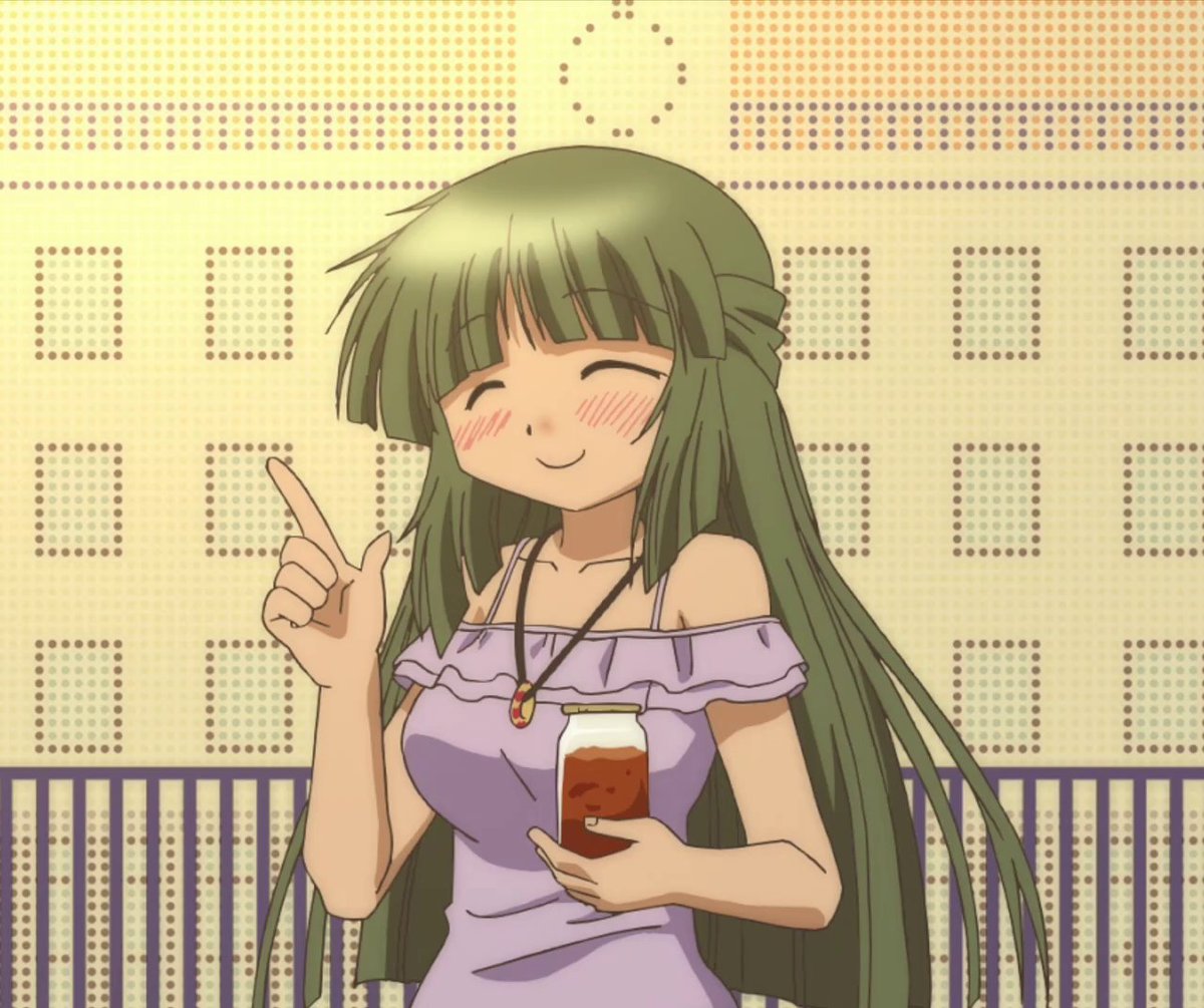 Daily Yoshinoya-sensei 💚💌 tweet media