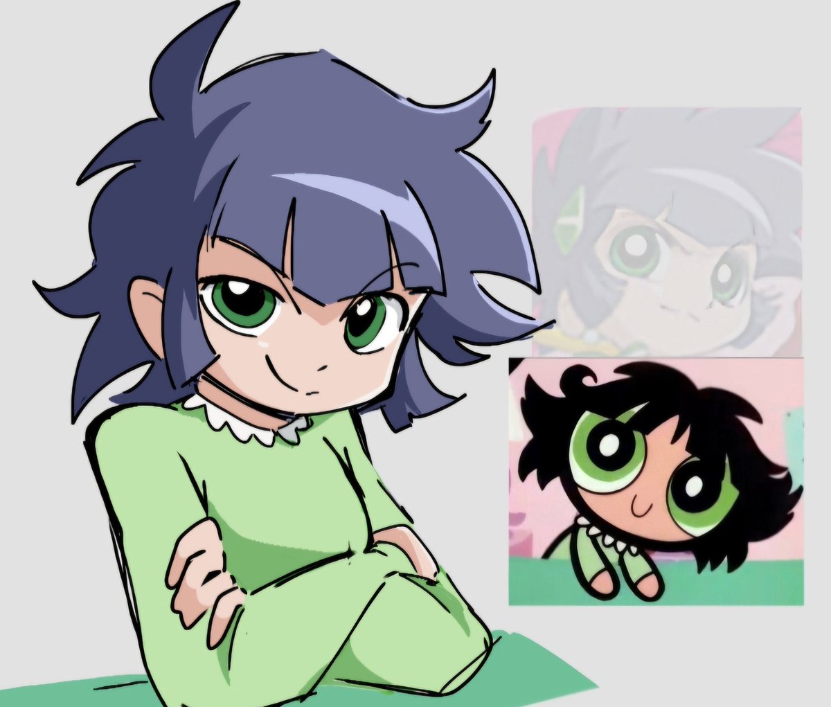 Zee 💌 funkadelix arc tweet media