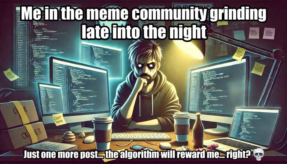 “Community Guy” tweet media