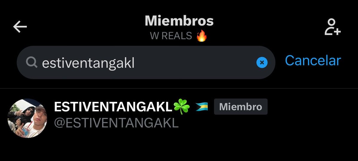 ESTIVENTANGAKL☘️ 🇧🇸 tweet media