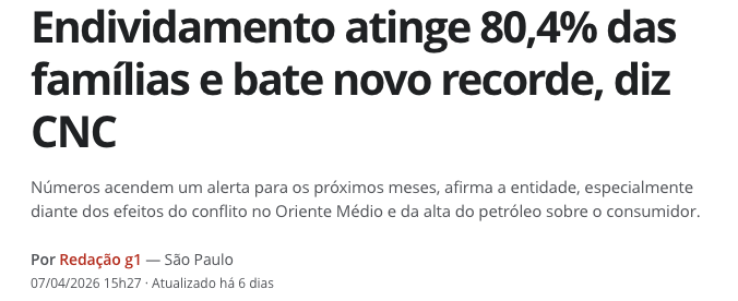 Economista Sincero tweet media