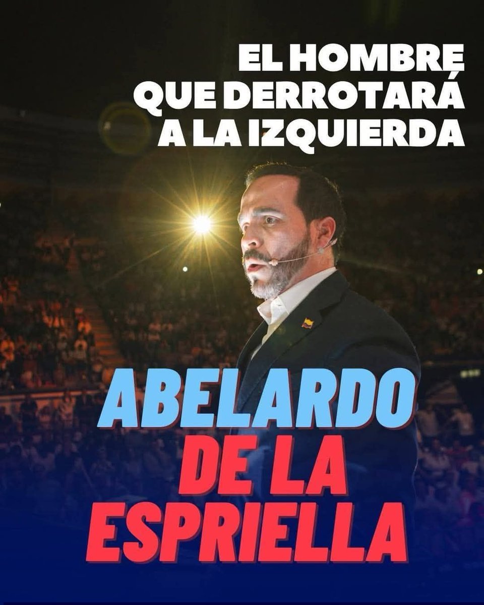 Cesar Coll ® 𝕏 🇨🇴 🇪🇸 🇺🇸 🇮🇱 tweet media