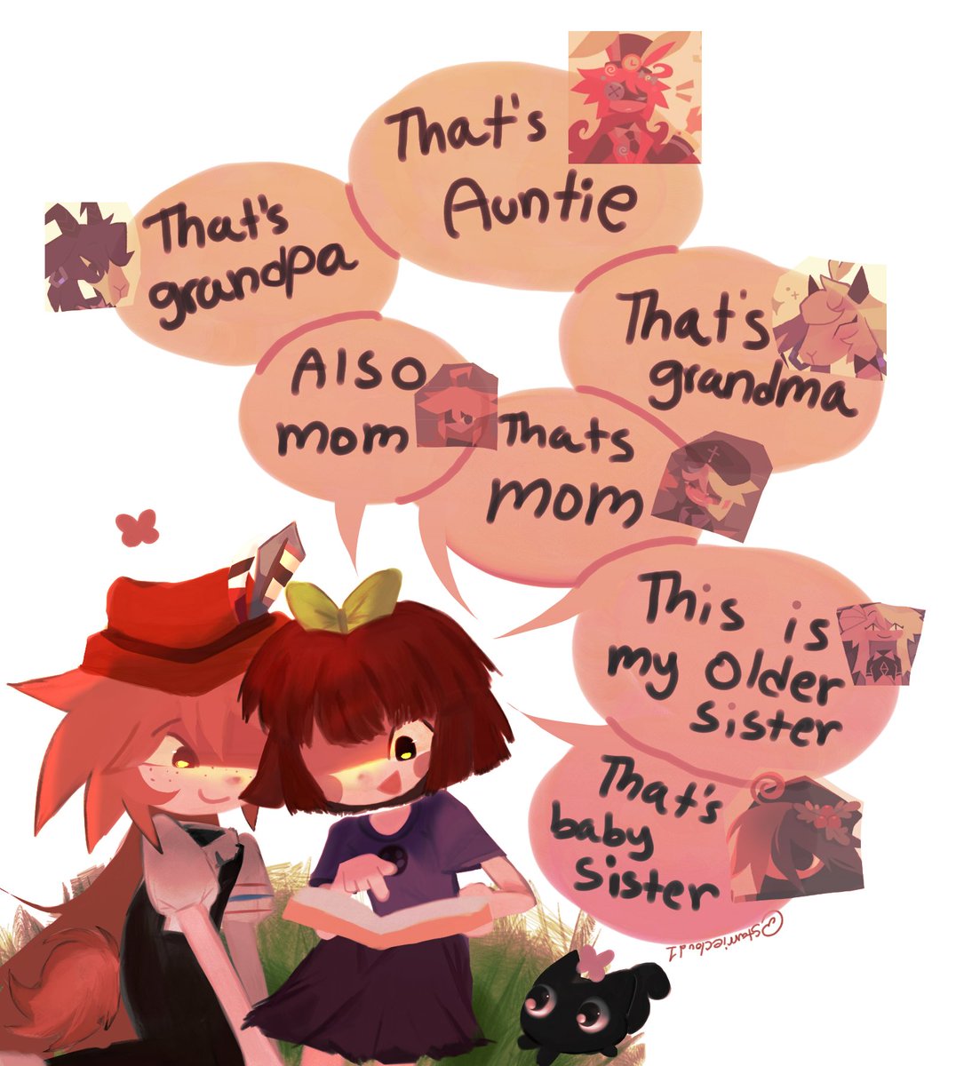 StarrieCloud (VIVIANS #1 LOVER) tweet media