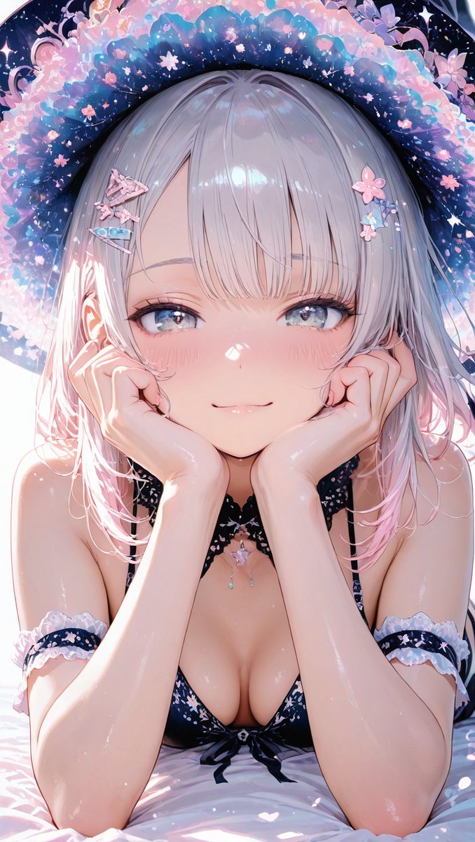 むーむ@AIart tweet media