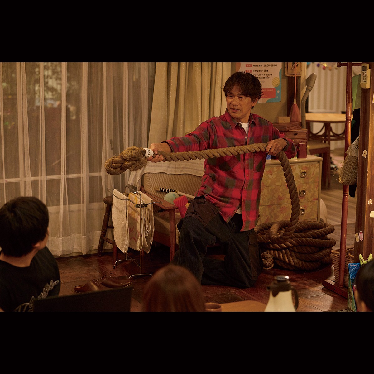 nittele_ntv's tweet photo. ／
新土曜ドラマ
『タツキ先生は甘すぎる！』
町田啓太
＼

TVerお気に入り登録キャンペーン開催中!
お気に入り登録数50万人達成すると
抽選でAmazonギフトカードを🎁

参加方法
①@tatsuki_ntv と @nittele_ntv をWフォロー
②この投稿をリポスト
リプライでドラマの感想を投稿すると
当選確率アップ!