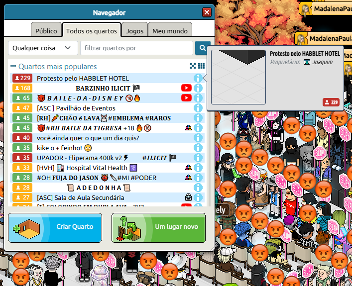 eggybuilds's tweet photo. Com dialogo, com respeito, tô dentro!

@MeuHabblet  #MudaHabblet https://t.co/R909V8XSnh