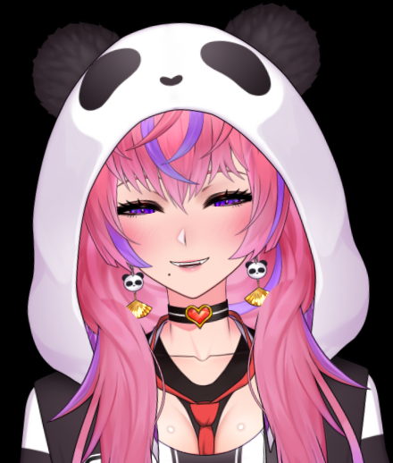 💜Adora Pandara | VTUBER | (N)SFW VOICE ACTRESS💜 tweet media