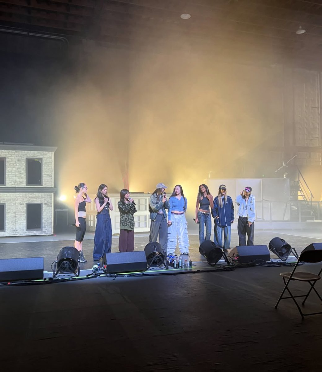 Ejae Daily✨Time After Time 🎶 tweet media