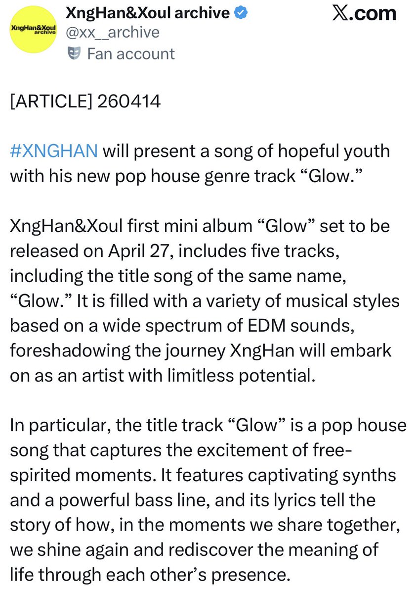 dan #GLOW 🌟 tweet media