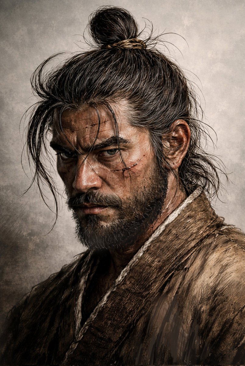 Leonard97783555's tweet image. 'Korean Warrior 2'·
Original Artwork by Leonardo Kim &amp;amp; Ai Collaboration 
#KoreanWarrior /#OriginalArtwork #LeonardoKimArt #illust #AIart #character #조선무사