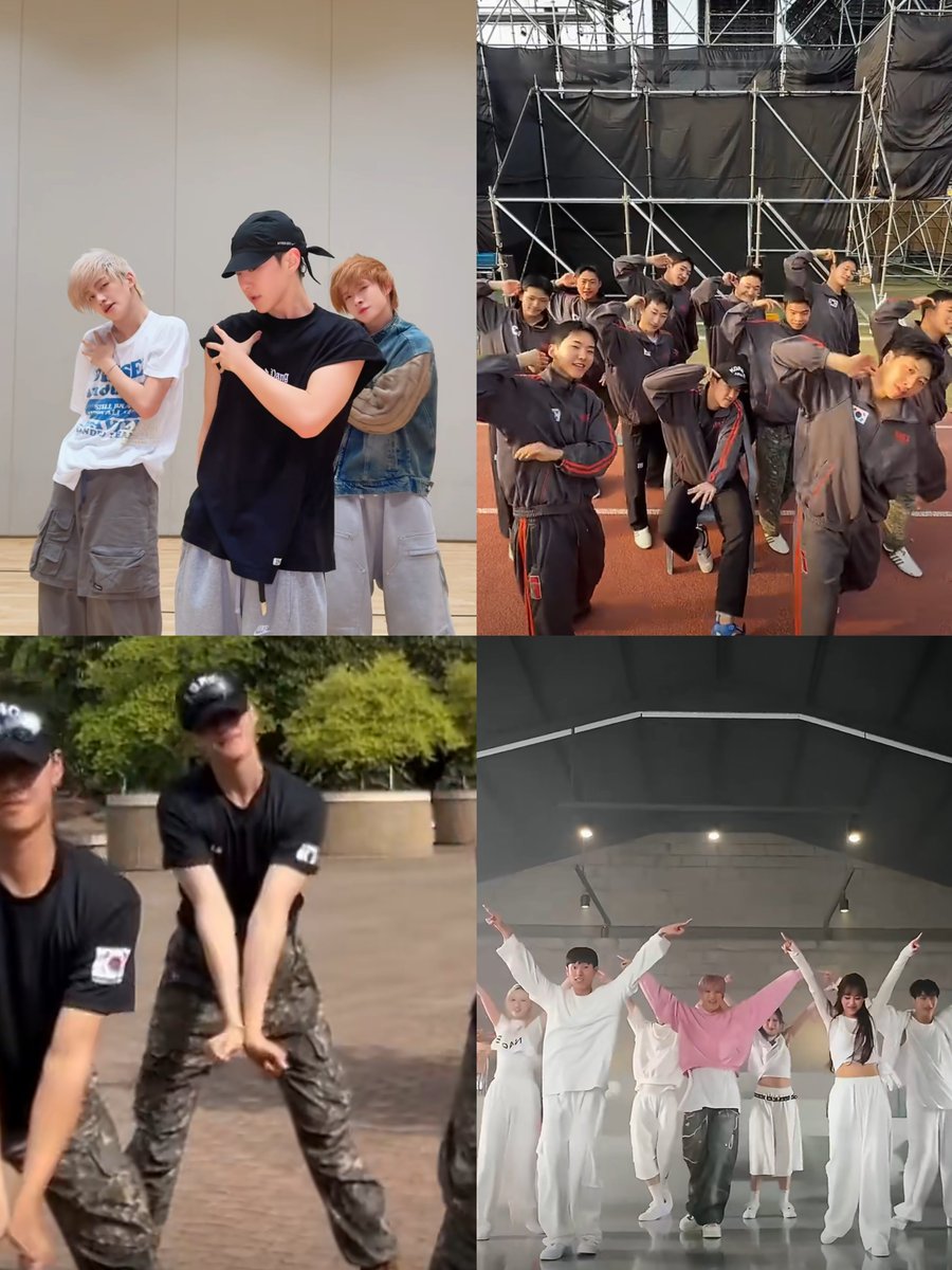 Like this Kown Hoshi and manifesting your bias would do PLENTY challenges in military-era.
GOD OF HORANGI BLESS YALL.